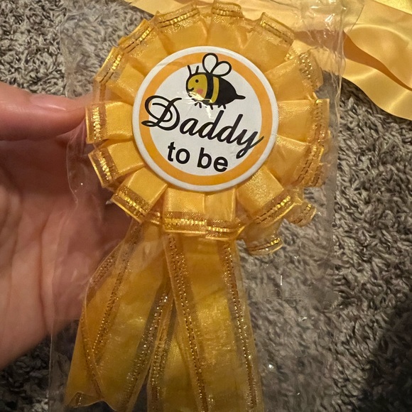 Baby shower bundle - Picture 2 of 4